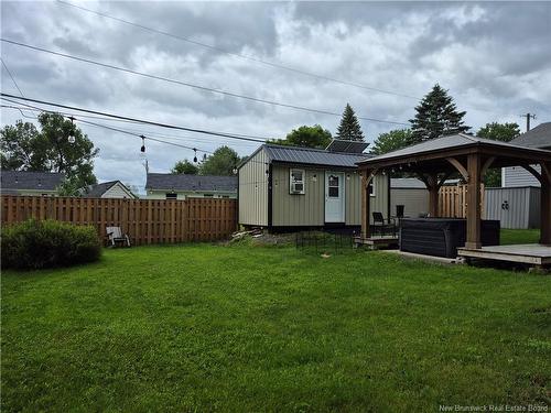 45 Clearview Ave, Nashwaaksis, NB 