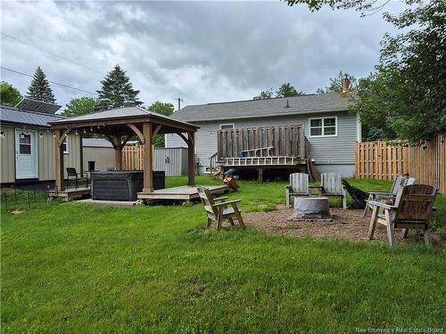 45 Clearview Ave, Nashwaaksis, NB 