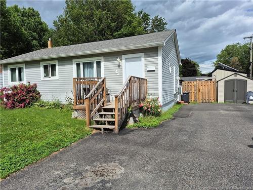 45 Clearview Ave, Nashwaaksis, NB 