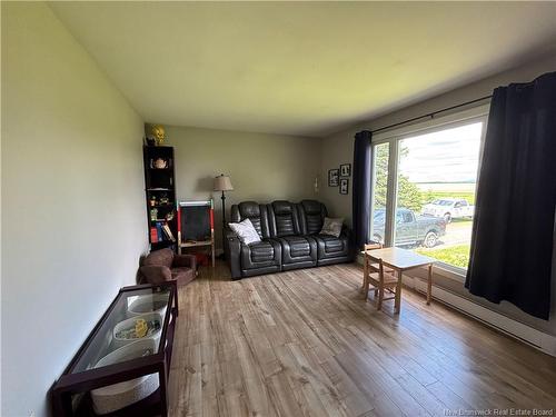 5918 Route 17, Saint-Quentin, NB 