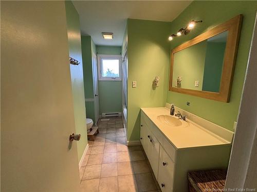 5918 Route 17, Saint-Quentin, NB 