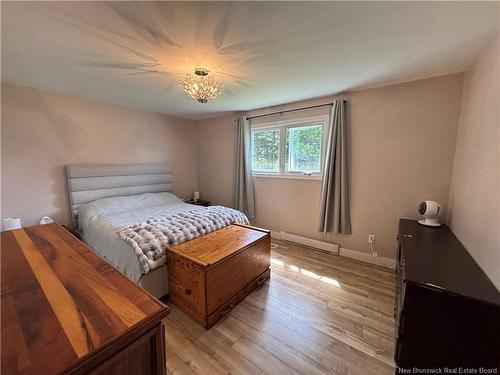 5918 Route 17, Saint-Quentin, NB 