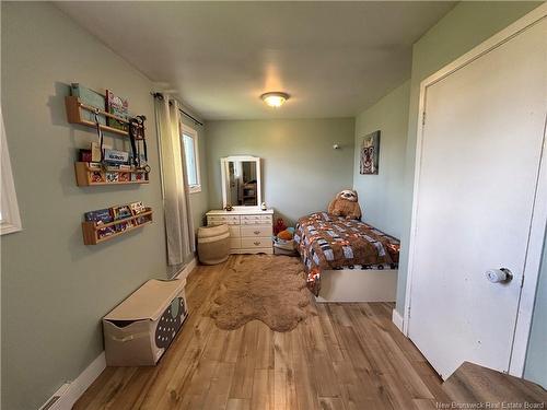 5918 Route 17, Saint-Quentin, NB 