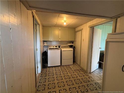 5918 Route 17, Saint-Quentin, NB 