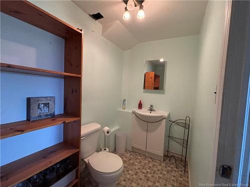 5918 Route 17, Saint-Quentin, NB 