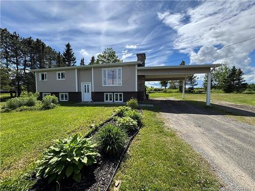 5918 Route 17, Saint-Quentin, NB 
