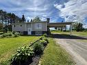 5918 Route 17, Saint-Quentin, NB 