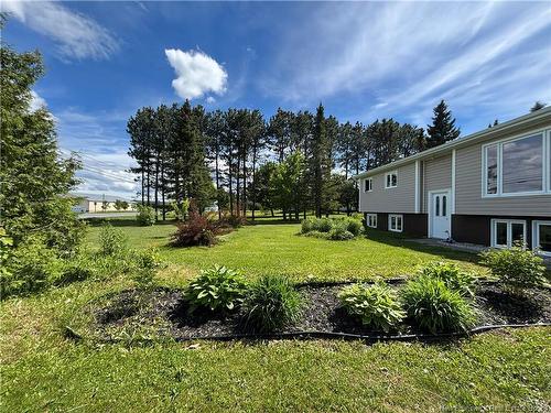 5918 Route 17, Saint-Quentin, NB 