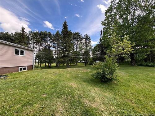 5918 Route 17, Saint-Quentin, NB 