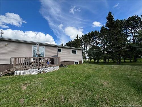 5918 Route 17, Saint-Quentin, NB 