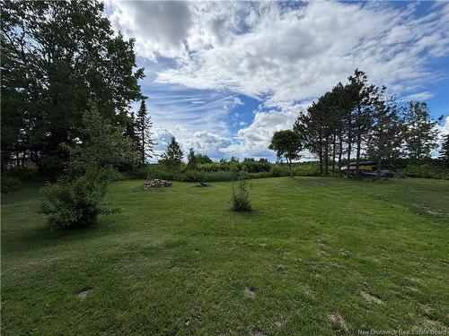 5918 Route 17, Saint-Quentin, NB 