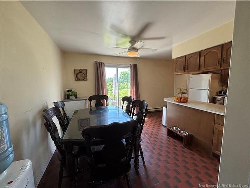 5918 Route 17, Saint-Quentin, NB 
