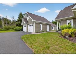 1 Rue des Caps  Pointe-Verte, NB E8J 3A9