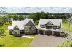 192 Chapman RD  Newcastle Creek, NB E4B 2M1