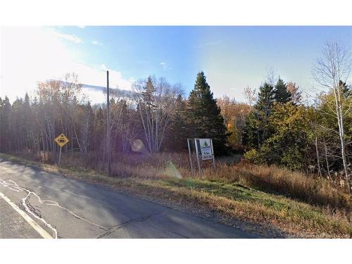 Vacant Lot Route 134, New Mills, NB 