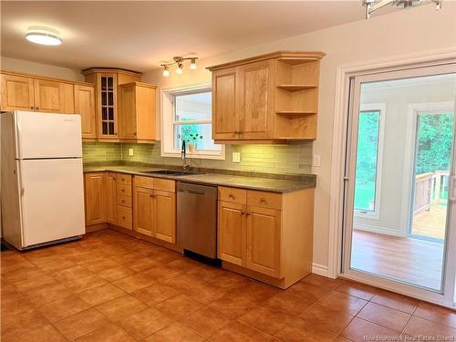 438 Mckinnon, Miramichi, NB 