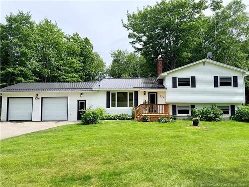 438 Mckinnon, Miramichi, NB 