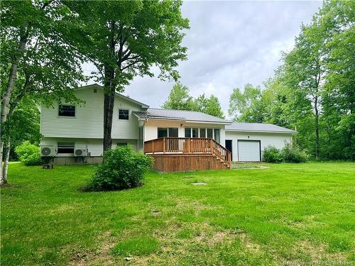 438 Mckinnon, Miramichi, NB 