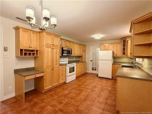 438 Mckinnon, Miramichi, NB 