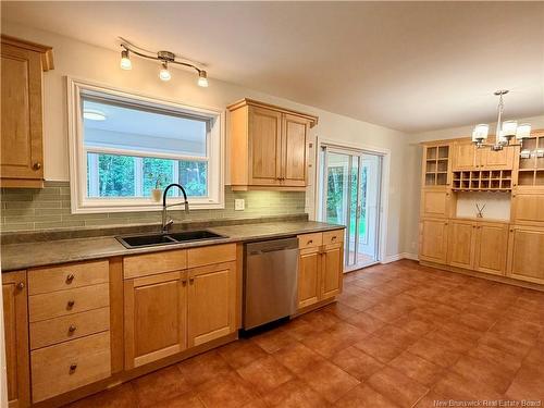 438 Mckinnon, Miramichi, NB 