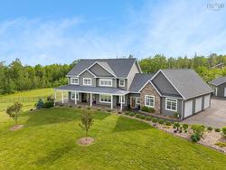 284 Tremont Mountain Road  South Tremont, NS B0P 1R0