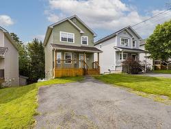 240 James Street  Timberlea, NS B3T 2C7