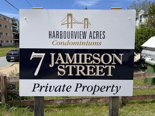 109 7 Jamieson Street  Dartmouth, NS B3A 4L2