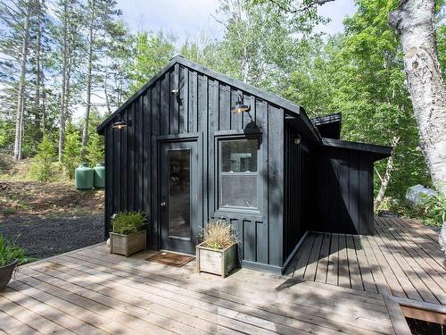 11085 Shore Road, Outram, NS 