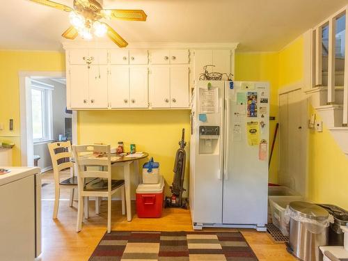 2367 Athol Road, Springhill, NS 