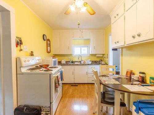 2367 Athol Road, Springhill, NS 