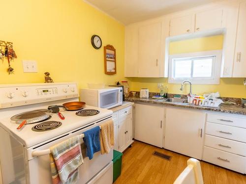 2367 Athol Road, Springhill, NS 