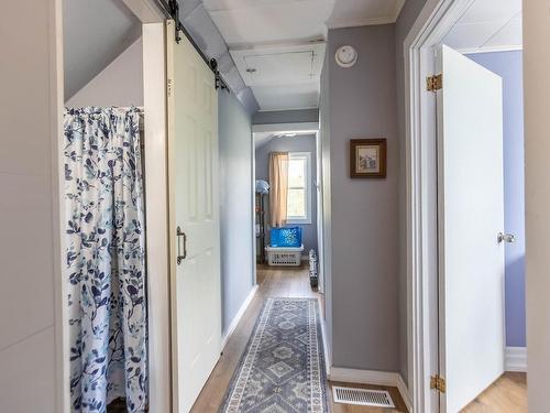 2367 Athol Road, Springhill, NS 
