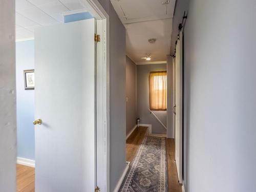 2367 Athol Road, Springhill, NS 