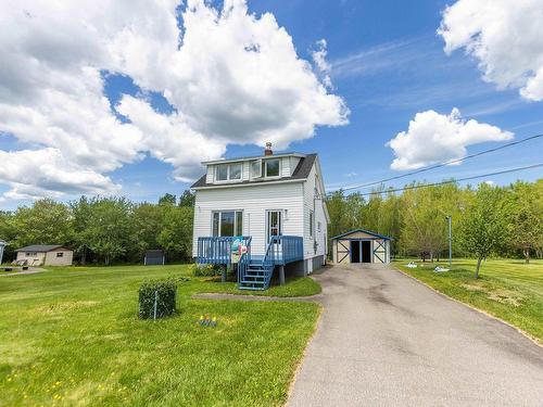 2367 Athol Road, Springhill, NS 