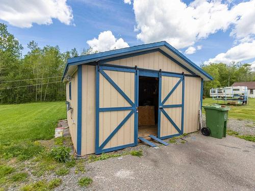2367 Athol Road, Springhill, NS 