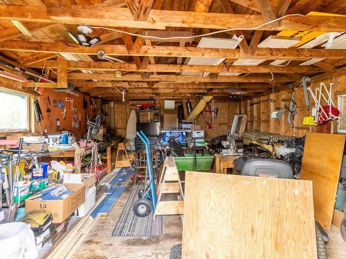 2367 Athol Road, Springhill, NS 
