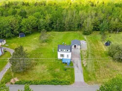 2367 Athol Road, Springhill, NS 