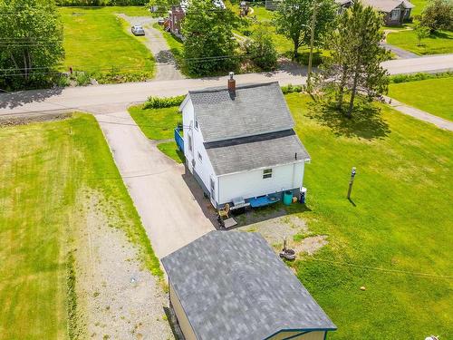2367 Athol Road, Springhill, NS 