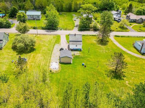 2367 Athol Road, Springhill, NS 