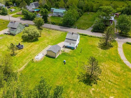2367 Athol Road, Springhill, NS 