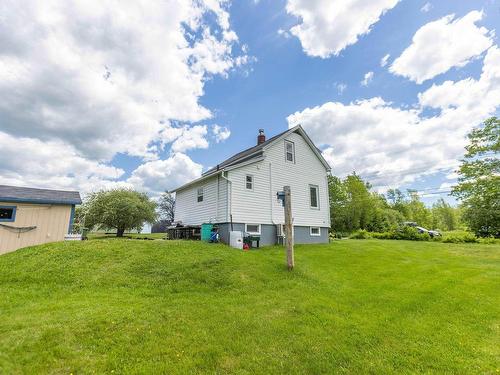 2367 Athol Road, Springhill, NS 