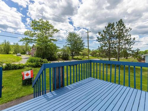 2367 Athol Road, Springhill, NS 