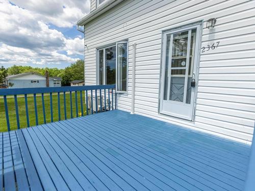2367 Athol Road, Springhill, NS 