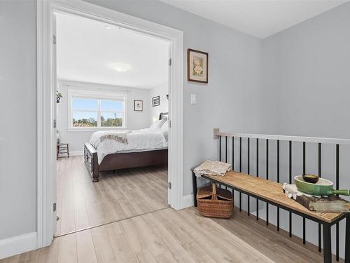 146 Maple Grove Avenue, Timberlea, NS - Indoor Photo Showing Bedroom