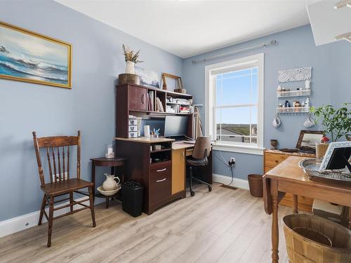 146 Maple Grove Avenue, Timberlea, NS - Indoor Photo Showing Office