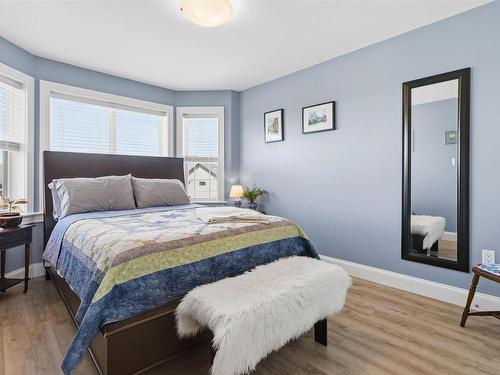 146 Maple Grove Avenue, Timberlea, NS - Indoor Photo Showing Bedroom