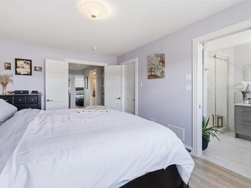 146 Maple Grove Avenue, Timberlea, NS - Indoor Photo Showing Bedroom