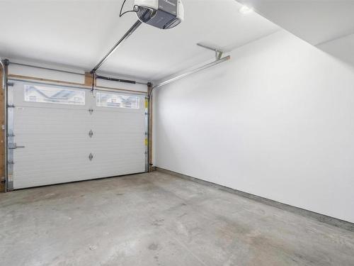 146 Maple Grove Avenue, Timberlea, NS - Indoor Photo Showing Garage