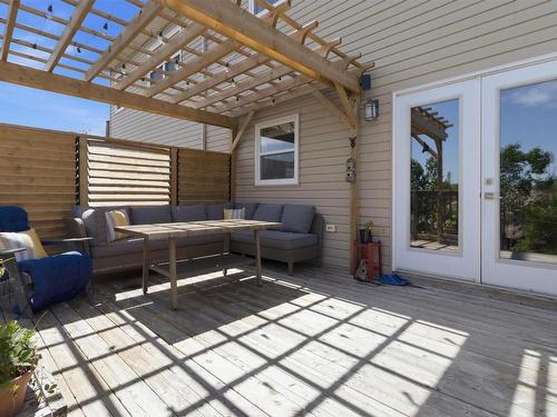 146 Maple Grove Avenue, Timberlea, NS - Outdoor With Deck Patio Veranda With Exterior