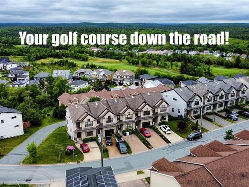 146 Maple Grove Avenue, Timberlea, NS - Outdoor